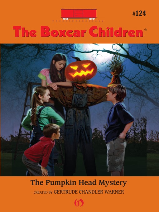 Title details for The Pumpkin Head Mystery by Gertrude  Chandler Warner - Available
